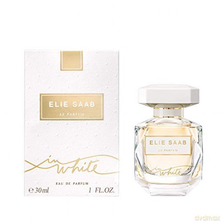 Elie Saab Le Parfum in White - Woda perfumowana - Volume: 30 ml