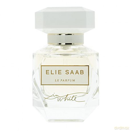Elie Saab Le Parfum in White - Woda perfumowana - Volume: 30 ml