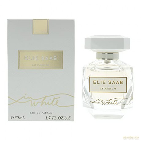 Elie Saab Le Parfum in White - Woda perfumowana - Volume: 50 ml