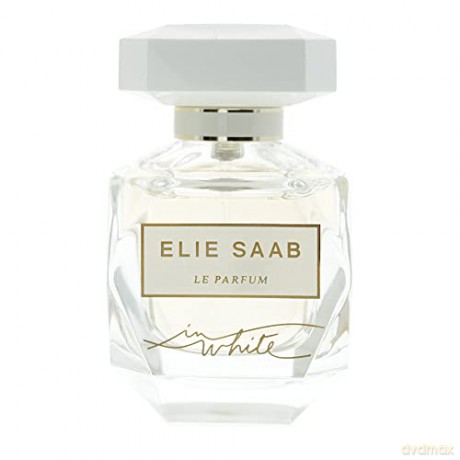 Elie Saab Le Parfum in White - Woda perfumowana - Volume: 50 ml