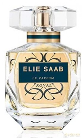 Elie Saab Le Parfum Royal - Woda perfumowana - Volume: 50 ml