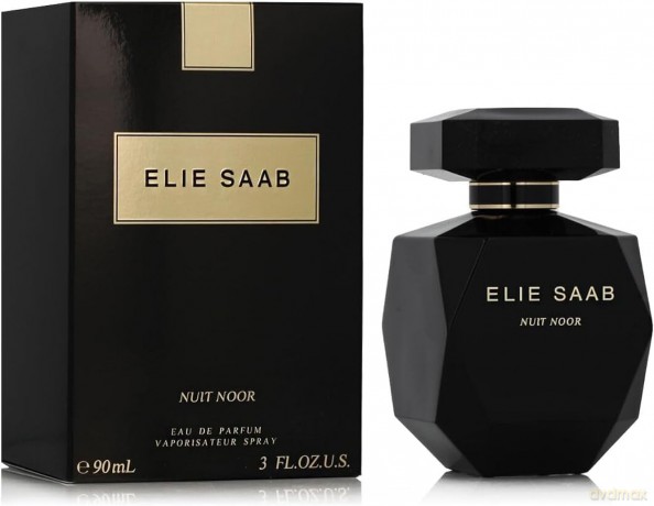 Elie Saab Nuit Noor - Woda perfumowana - Volume: 90 ml