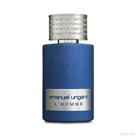 Emanuel Ungaro Emanuel Ungaro L`Homme - Woda toaletowa - Volume: 100 ml