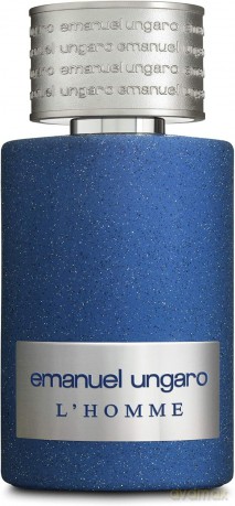 Emanuel Ungaro Emanuel Ungaro L`Homme - Woda toaletowa - Volume: 100 ml