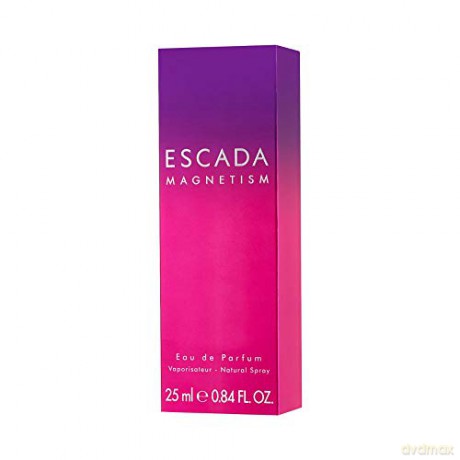 Escada Magnetism - Woda perfumowana - Volume: 25 ml