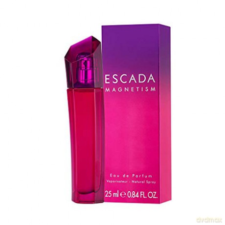 Escada Magnetism - Woda perfumowana - Volume: 25 ml