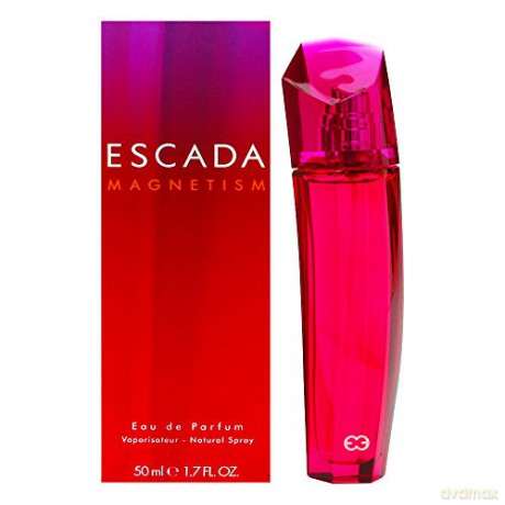 Escada Magnetism - Woda perfumowana - Volume: 50 ml