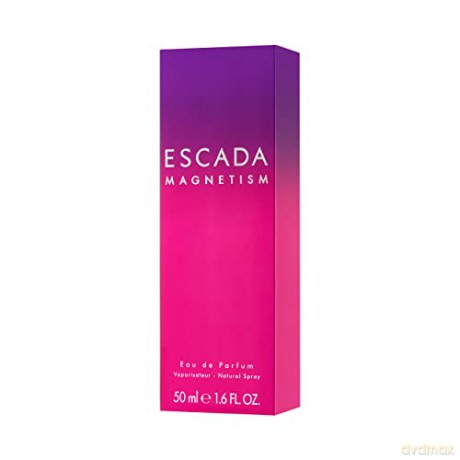 Escada Magnetism - Woda perfumowana - Volume: 50 ml