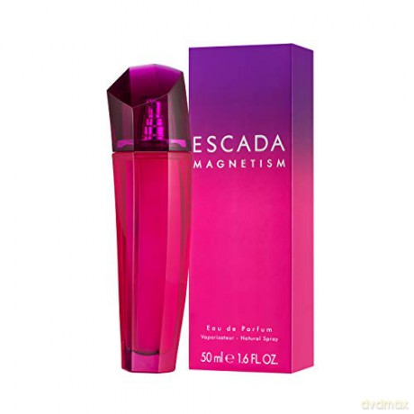Escada Magnetism - Woda perfumowana - Volume: 50 ml
