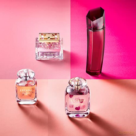 Escada Magnetism - Woda perfumowana - Volume: 50 ml