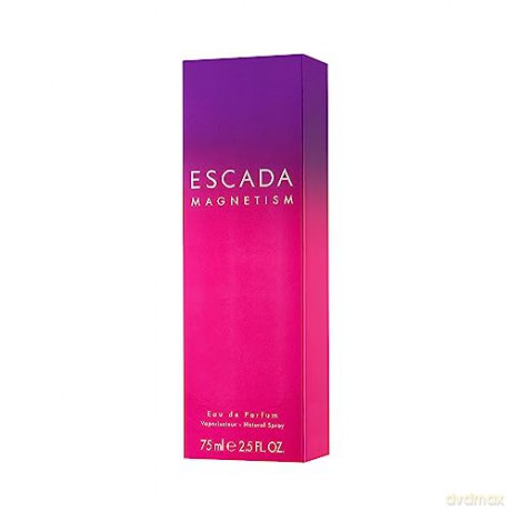 Escada Magnetism - Woda perfumowana - Volume: 75 ml