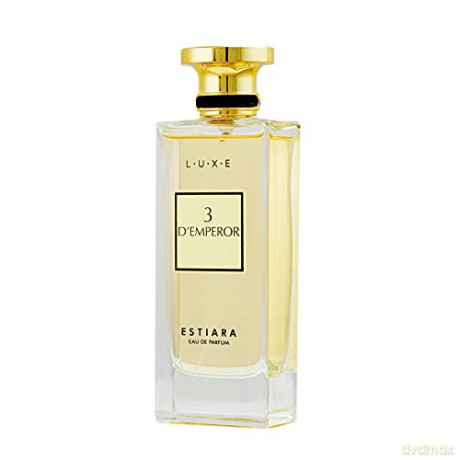 Estiara 3 D´Emperor - Woda perfumowana - Volume: 100 ml