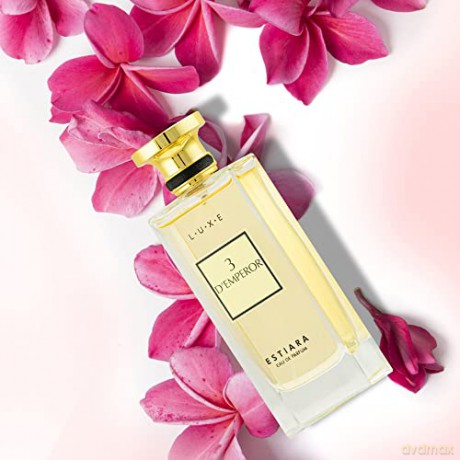 Estiara 3 D´Emperor - Woda perfumowana - Volume: 100 ml
