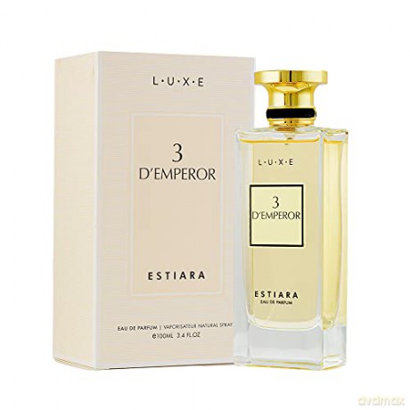 Estiara 3 D´Emperor - Woda perfumowana - Volume: 100 ml