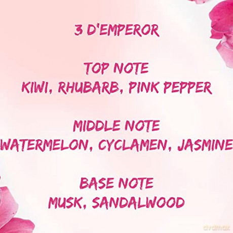 Estiara 3 D´Emperor - Woda perfumowana - Volume: 100 ml