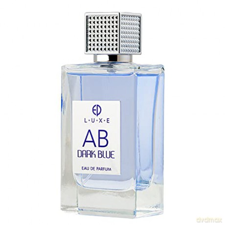 Estiara AB Dark Blue - Woda perfumowana - Volume: 85 ml