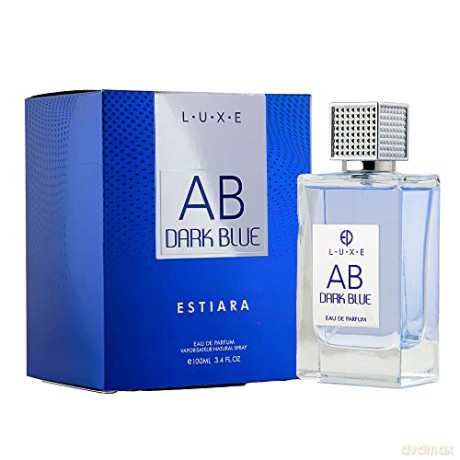 Estiara AB Dark Blue - Woda perfumowana - Volume: 85 ml