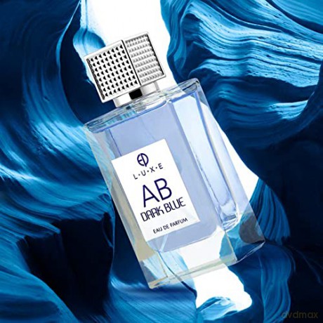 Estiara AB Dark Blue - Woda perfumowana - Volume: 85 ml