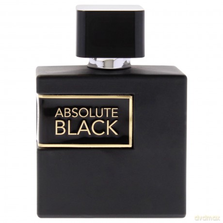 Estiara Absolute Black - Woda perfumowana - Volume: 100 ml
