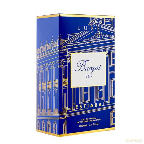 Estiara Barqat 24/7 - Woda perfumowana - Volume: 100 ml