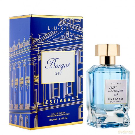 Estiara Barqat 24/7 - Woda perfumowana - Volume: 100 ml