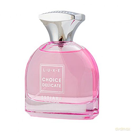 Estiara Choice Delicate - Woda perfumowana - Volume: 100 ml