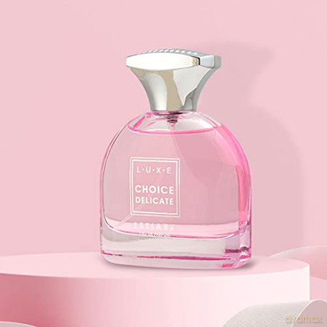Estiara Choice Delicate - Woda perfumowana - Volume: 100 ml