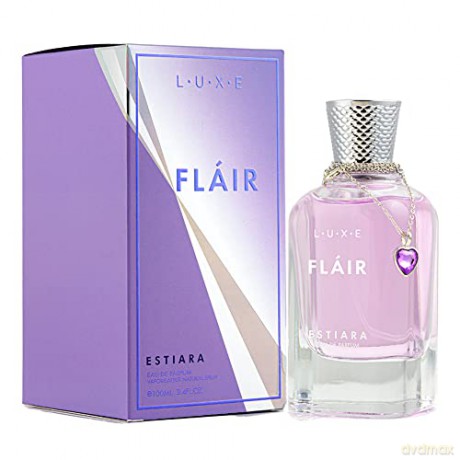 Estiara Fláir - Woda perfumowana - Volume: 100 ml