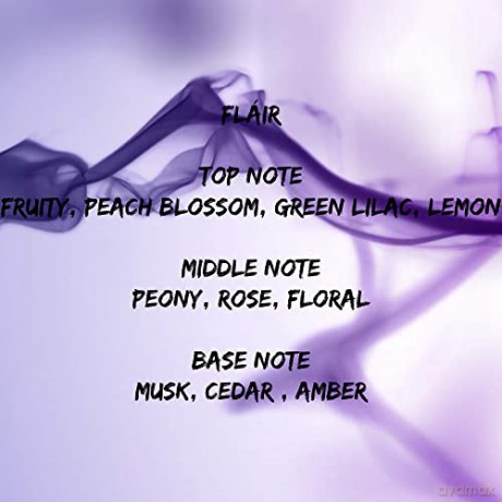 Estiara Fláir - Woda perfumowana - Volume: 100 ml