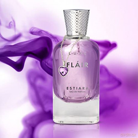 Estiara Fláir - Woda perfumowana - Volume: 100 ml