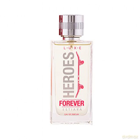 Estiara Heroes Forever - Woda perfumowana - Volume: 100 ml
