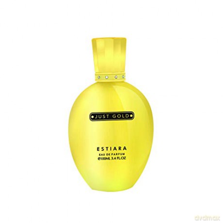 Estiara Just Gold - Woda perfumowana - Volume: 100 ml