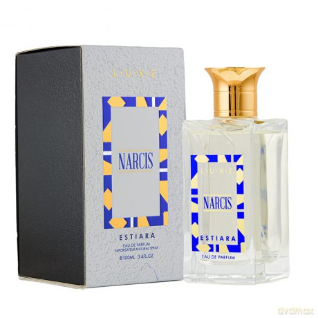 Estiara Narcis - Woda perfumowana - Volume: 100 ml