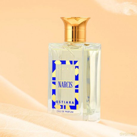 Estiara Narcis - Woda perfumowana - Volume: 100 ml