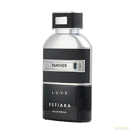 Estiara Panther - Woda perfumowana - Volume: 100 ml