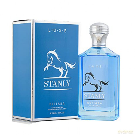 Estiara Stanly - Woda perfumowana - Volume: 100 ml