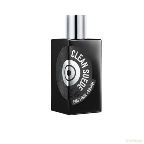 Etat Libre D´Orange Clean Suede - Woda perfumowana - Volume: 100 ml