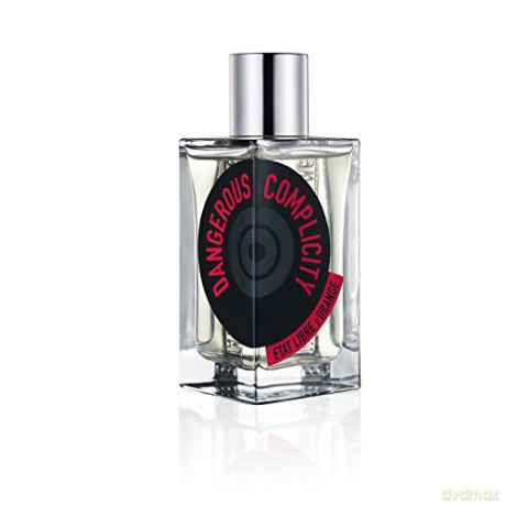 Etat Libre D´Orange Dangerous Complicity - Woda perfumowana - Volume: 100 ml