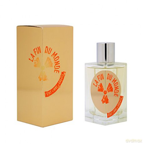 Etat Libre D´Orange Dangerous Complicity - Woda perfumowana - Volume: 100 ml