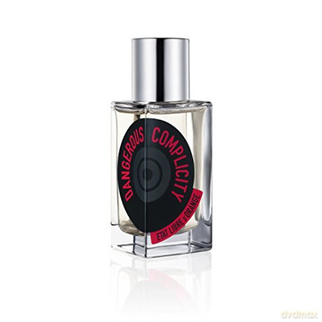 Etat Libre D´Orange Dangerous Complicity - Woda perfumowana - Volume: 50 ml
