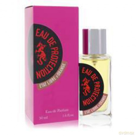 Etat Libre D´Orange Eau De Protection - Woda perfumowana - Volume: 100 ml