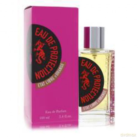 Etat Libre D´Orange Eau De Protection - Woda perfumowana - Volume: 100 ml