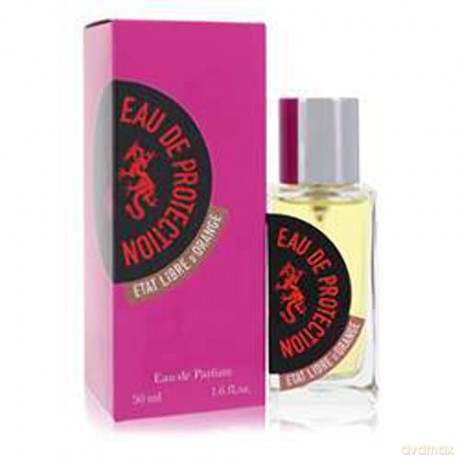 Etat Libre D´Orange Eau De Protection - Woda perfumowana - Volume: 50 ml