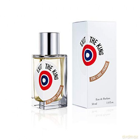 Etat Libre D´Orange Exit The King - Woda perfumowana - Volume: 50 ml