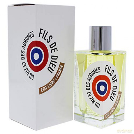 Etat Libre D´Orange Fils de Dieu - Woda perfumowana - Volume: 100 ml