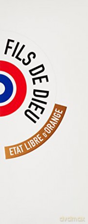 Etat Libre D´Orange Fils de Dieu - Woda perfumowana - Volume: 100 ml