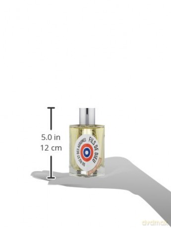 Etat Libre D´Orange Fils de Dieu - Woda perfumowana - Volume: 100 ml