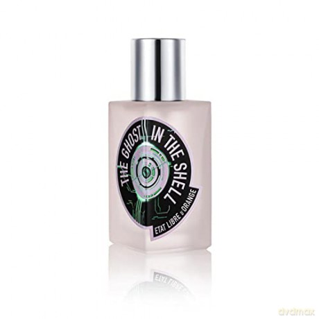 Etat Libre D´Orange Ghost In The Shell - Woda perfumowana - Volume: 100 ml