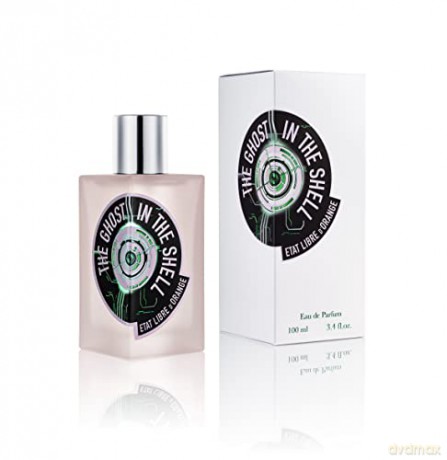 Etat Libre D´Orange Ghost In The Shell - Woda perfumowana - Volume: 100 ml