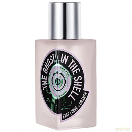 Etat Libre D´Orange Ghost In The Shell - Woda perfumowana - Volume: 50 ml